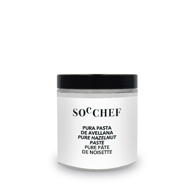 PURA PASTA DE AVELLANA 200g 2